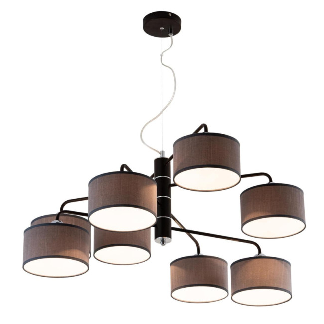 Подвесная люстра Citilux Форма CL428281 Подвесная люстра Citilux Форма CL428281