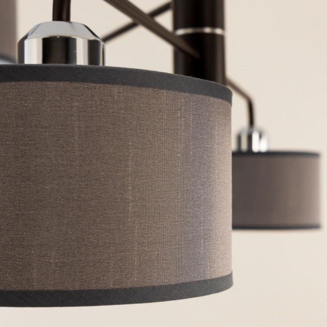 Подвесная люстра Citilux Форма CL428281 Подвесная люстра Citilux Форма CL428281