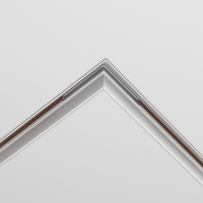 Соединитель Maytoni Magnetic track system Exility TRA034CL-42.12W