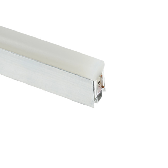 Крепеж для светодиодной ленты 220V Feron LS720 (2835), LD720 52043 Крепеж для светодиодной ленты 220V Feron LS720 (2835), LD720 52043