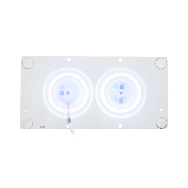 Светодиодная плата Apeyron 220В 2835 24Вт 6500К IP20 02-23 Светодиодная плата Apeyron 220В 2835 24Вт 6500К IP20 02-23