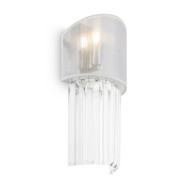 Бра Freya Eclipse FR5170WL-01N