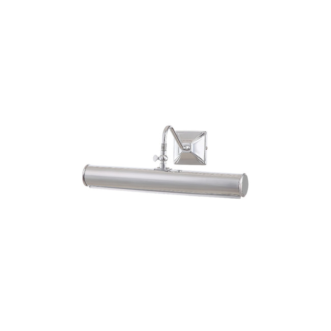 Подсветка для картин Elstead Lighting Picture Light PL1-20-PC Подсветка для картин Elstead Lighting Picture Light PL1-20-PC