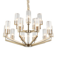 Подвесная люстра Omnilux Ledro OML-69903-15 Подвесная люстра Omnilux Ledro OML-69903-15