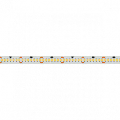 Светодиодная лента Arlight 11W/m 252LED/m 2835SMD теплый белый 5M 022652(2)