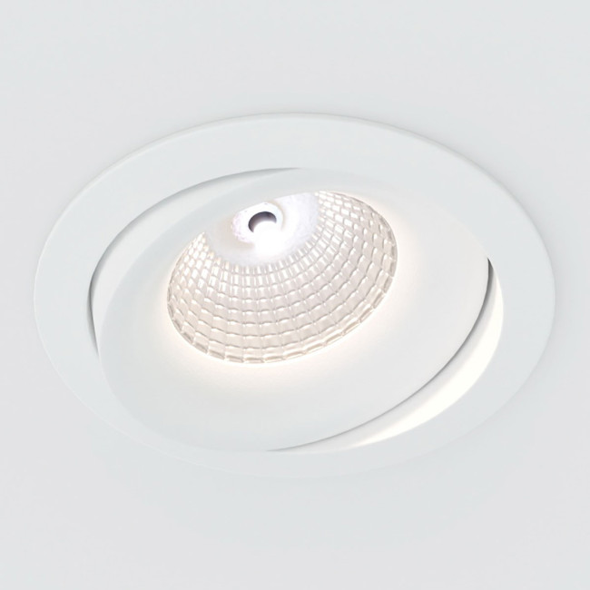 Встраиваемый светильник Voltalighting Alfa DL0228.60.2-3K.TW Встраиваемый светильник Voltalighting Alfa DL0228.60.2-3K.TW