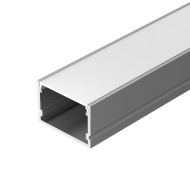 Профиль Arlight LINE-3020-2000 ANOD 046962 Профиль Arlight LINE-3020-2000 ANOD 046962
