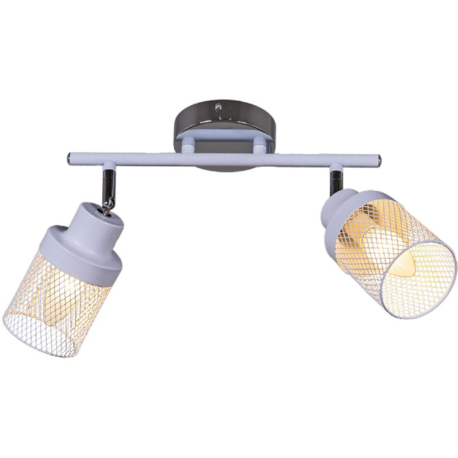 Спот Reluce 05905-0.8-02 WH+CR Спот Reluce 05905-0.8-02 WH+CR