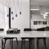 Подвесной светильник Loft IT Blackout 10357/5 Подвесной светильник Loft IT Blackout 10357/5