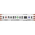 Светодиодная лента Maytoni Led Strip 12В 5050 14,4Вт/м RGB 5м IP 65 201243 Светодиодная лента Maytoni Led Strip 12В 5050 14,4Вт/м RGB 5м IP 65 201243