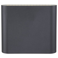 Уличный настенный светильник Globo Agam 3419 Уличный настенный светильник Globo Agam 3419