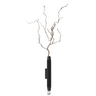 Уличный настенный светильник Odeon Light Nature Jug 7141/6WLA