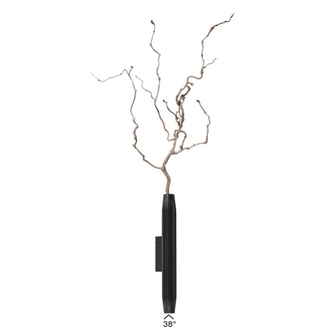 Уличный настенный светильник Odeon Light Nature Jug 7141/6WLA Уличный настенный светильник Odeon Light Nature Jug 7141/6WLA