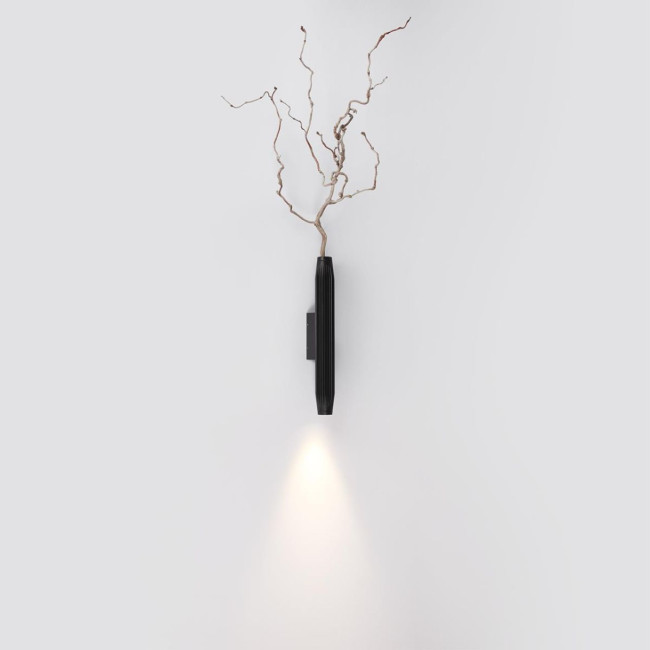 Уличный настенный светильник Odeon Light Nature Jug 7141/6WLA Уличный настенный светильник Odeon Light Nature Jug 7141/6WLA