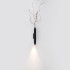 Уличный настенный светильник Odeon Light Nature Jug 7141/6WLA Уличный настенный светильник Odeon Light Nature Jug 7141/6WLA