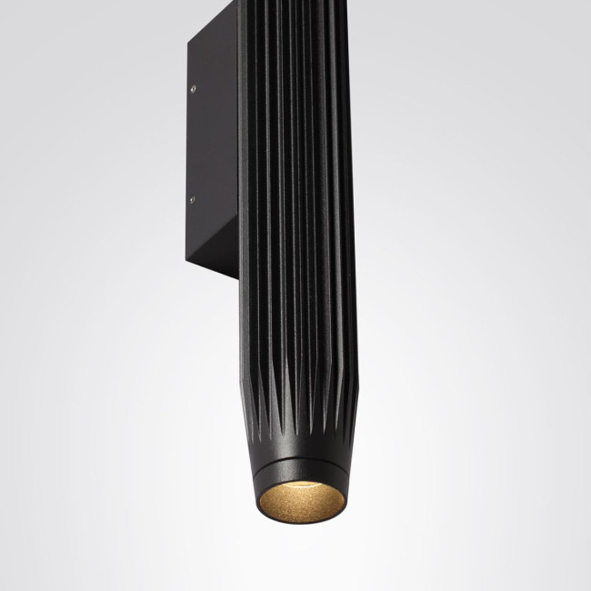 Уличный настенный светильник Odeon Light Nature Jug 7141/6WLA Уличный настенный светильник Odeon Light Nature Jug 7141/6WLA