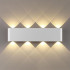 Настенный светильник Odeon Light Hightech Magnum 7192/8WL Настенный светильник Odeon Light Hightech Magnum 7192/8WL