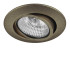 Встраиваемый светильник Lightstar Teso 011081 Встраиваемый светильник Lightstar Teso 011081