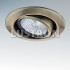 Встраиваемый светильник Lightstar Teso 011081 Встраиваемый светильник Lightstar Teso 011081