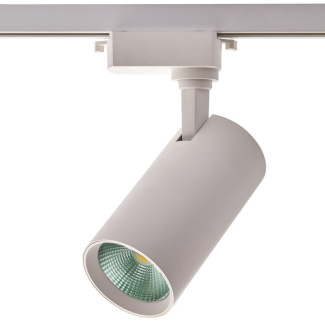 Трековый светодиодный светильник IMEX IL.0010.0084-3000 Трековый светодиодный светильник IMEX IL.0010.0084-3000