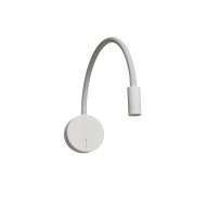 Бра Arte Lamp Asta A5879AP-1WH