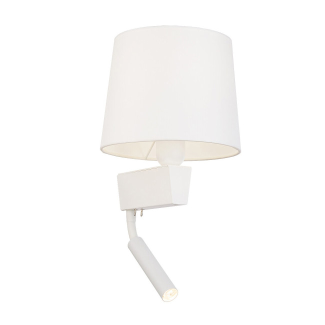 Люстра-вентилятор Mantra Coin 8216