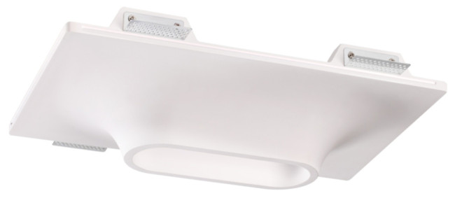 Встраиваемый под покраску светильник Novotech Cail 370496 Встраиваемый под покраску светильник Novotech Cail 370496