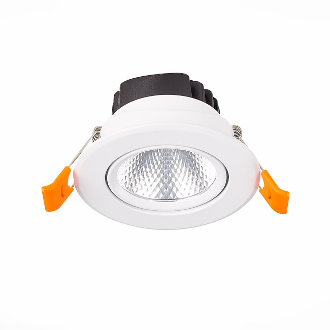 Встраиваемый светильник ST Luce Miro ST211.538.08.36 Встраиваемый светильник ST Luce Miro ST211.538.08.36