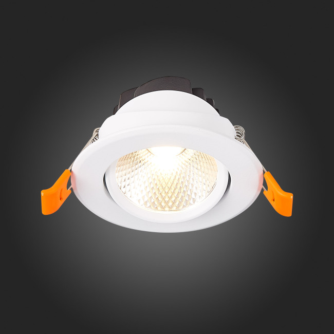 Встраиваемый светильник ST Luce Miro ST211.538.08.36 Встраиваемый светильник ST Luce Miro ST211.538.08.36