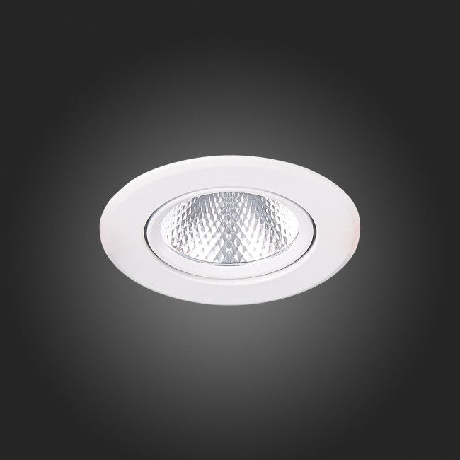 Встраиваемый светильник ST Luce Miro ST211.538.08.36 Встраиваемый светильник ST Luce Miro ST211.538.08.36