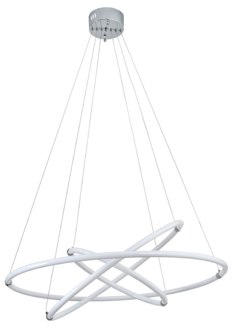 Подвесная люстра Zortes Blasy ZRS.57793.174 Подвесная люстра Zortes Blasy ZRS.57793.174