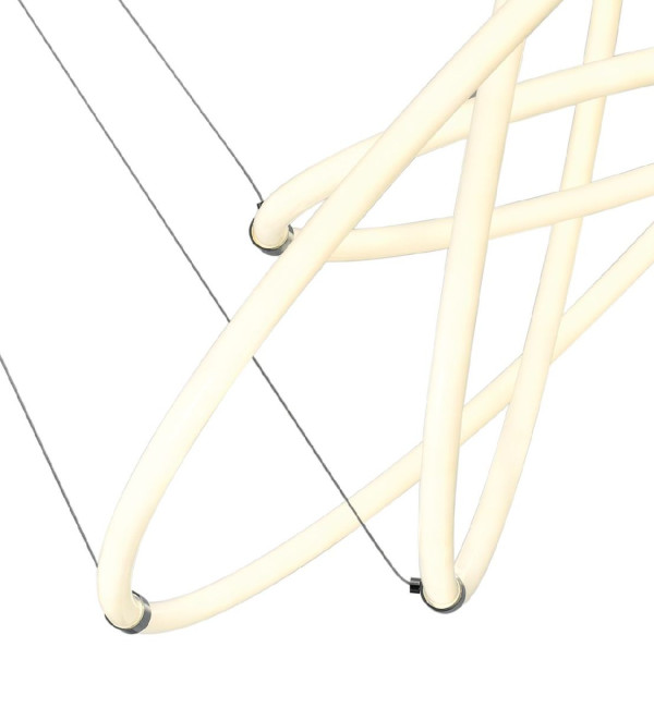 Подвесная люстра Zortes Blasy ZRS.57793.174 Подвесная люстра Zortes Blasy ZRS.57793.174