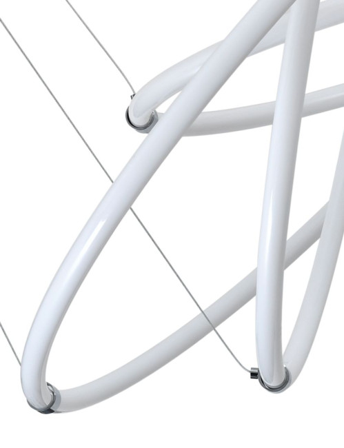 Подвесная люстра Zortes Blasy ZRS.57793.174 Подвесная люстра Zortes Blasy ZRS.57793.174