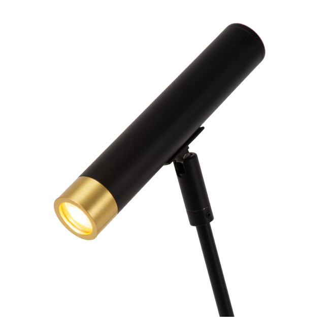 Настольная лампа Lucide Alec 03546/03/30 Настольная лампа Lucide Alec 03546/03/30