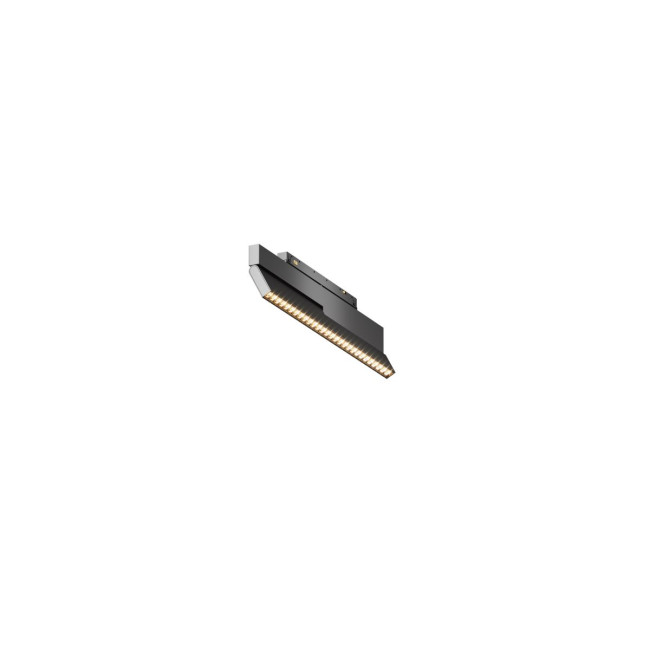 Трековый магнитный светильник Maytoni Technical Points Rot Exility X TR242-2-12W3K-B