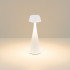Настольная лампа с аккумулятором Arlight SP-TOMMY-TAB-2W Warm3000-MIX (WH, 154 deg) (IP54 Металл) 058565 Настольная лампа с аккумулятором Arlight SP-TOMMY-TAB-2W Warm3000-MIX (WH, 154 deg) (IP54 Металл) 058565