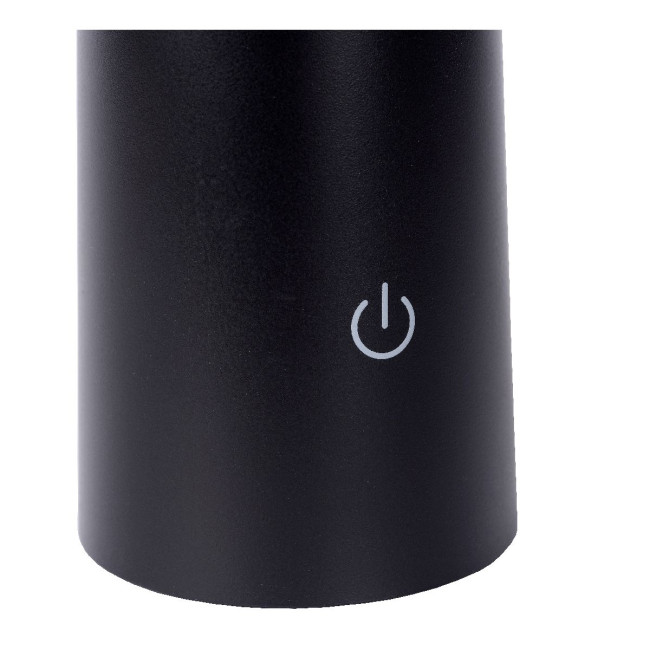 Уличный светильник Lucide Jive 02807/04/30 Уличный светильник Lucide Jive 02807/04/30