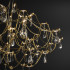 Подвесная люстра Bogate's Adit 90400 LED a072123
