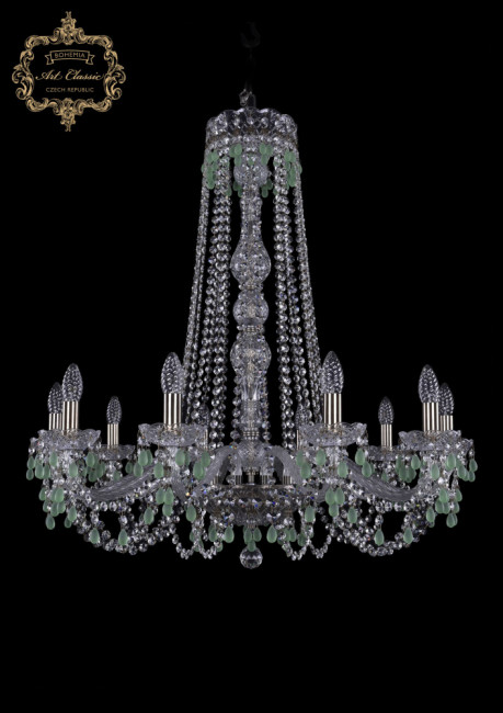 Подвесная люстра Art Classic 11.24.10.300.h-86.Gd.V5001 Подвесная люстра Art Classic 11.24.10.300.h-86.Gd.V5001