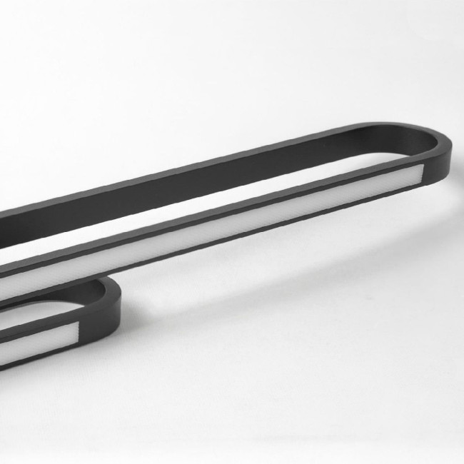 Подвесной линейный светильник Lussole Henry LSP-7304 Подвесной линейный светильник Lussole Henry LSP-7304