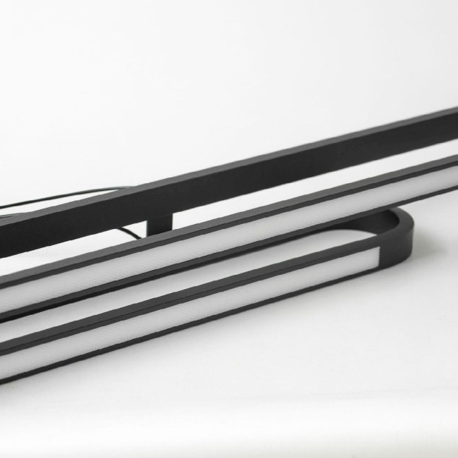 Подвесной линейный светильник Lussole Henry LSP-7304 Подвесной линейный светильник Lussole Henry LSP-7304