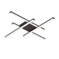 Потолочная люстра Vitaluce V2098-1/4PL