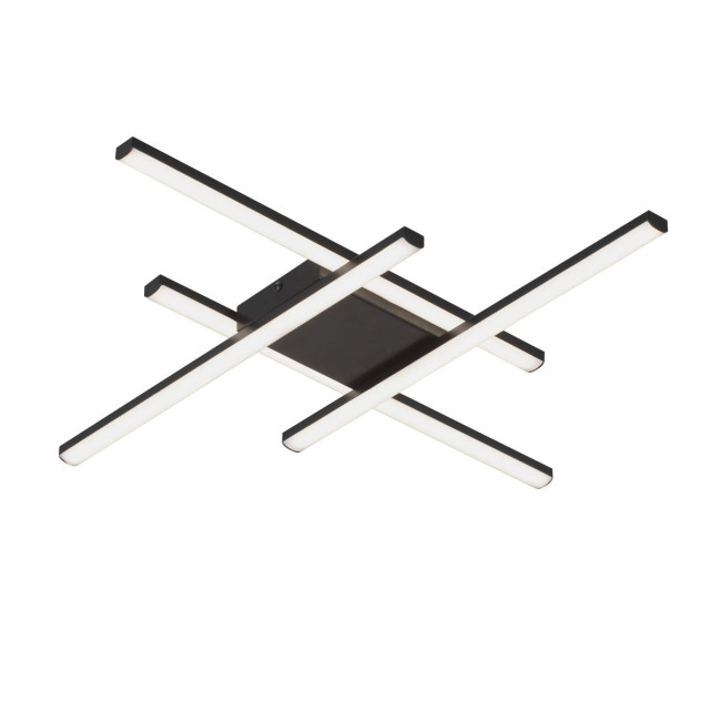 Потолочная люстра Vitaluce V2098-1/4PL Потолочная люстра Vitaluce V2098-1/4PL