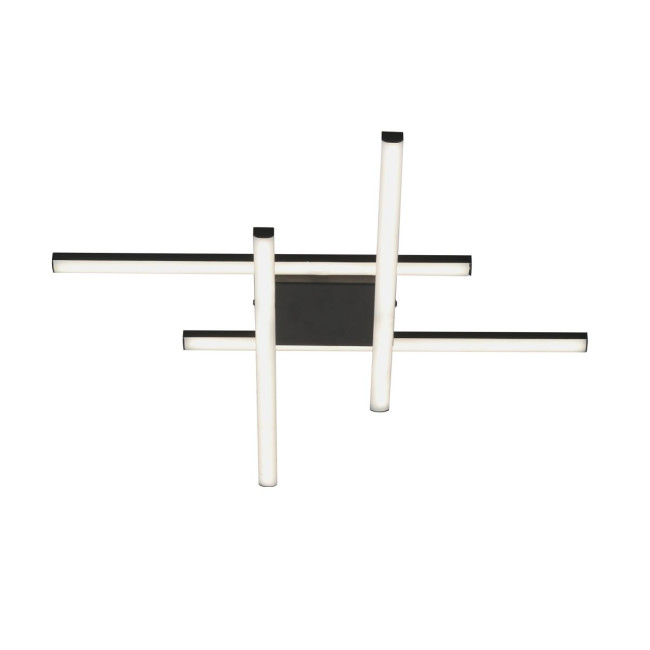Потолочная люстра Vitaluce V2098-1/4PL Потолочная люстра Vitaluce V2098-1/4PL