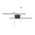 Потолочная люстра Vitaluce V2098-1/4PL Потолочная люстра Vitaluce V2098-1/4PL