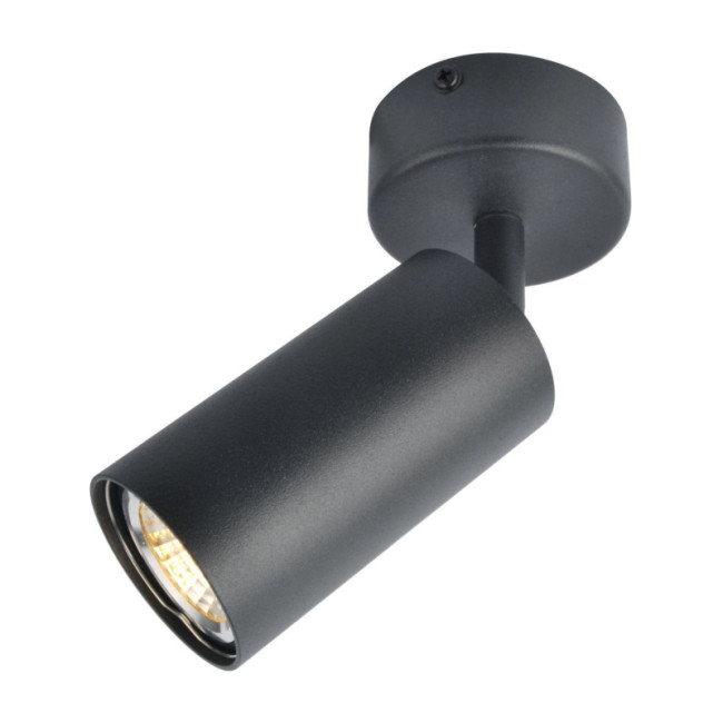 Спот Arte Lamp A3216PL-1BK Спот Arte Lamp A3216PL-1BK