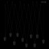 Подвесной светильник Loft IT Blackout 10357/10 Подвесной светильник Loft IT Blackout 10357/10