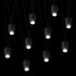 Подвесной светильник Loft IT Blackout 10357/10 Подвесной светильник Loft IT Blackout 10357/10
