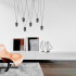 Подвесной светильник Loft IT Blackout 10357/10 Подвесной светильник Loft IT Blackout 10357/10