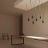Подвесной светильник Loft IT Blackout 10357/10 Подвесной светильник Loft IT Blackout 10357/10
